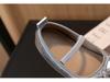 2025 Spring/Autumn Girls' Bow Leather Shoes – Stylish, Comfortable & Versatile