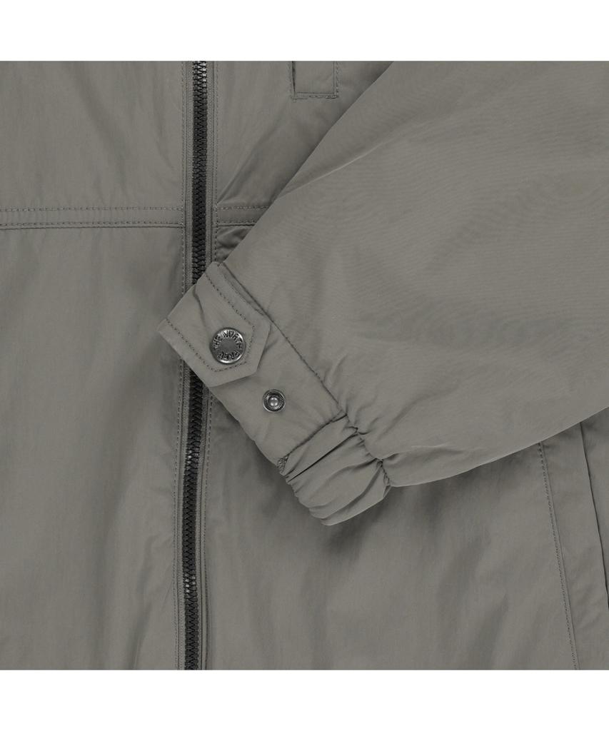 The North Face Nj3Nr58K White Label Utility Heat Bomber Beige Brown