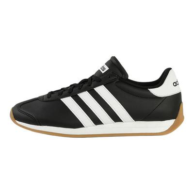 Runvista Scarpe da Corsa Comode Versatili Sneakers da Uomo Nero Bianco HQ2315