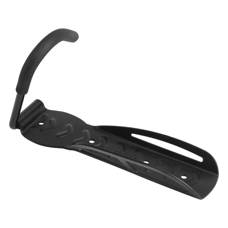 Bicycle Stand Wall Mount Bike Support Stand Bracket MTB Storage Wall Mounted Rack Stands Cycling Storage Fixed Hanging Hook
