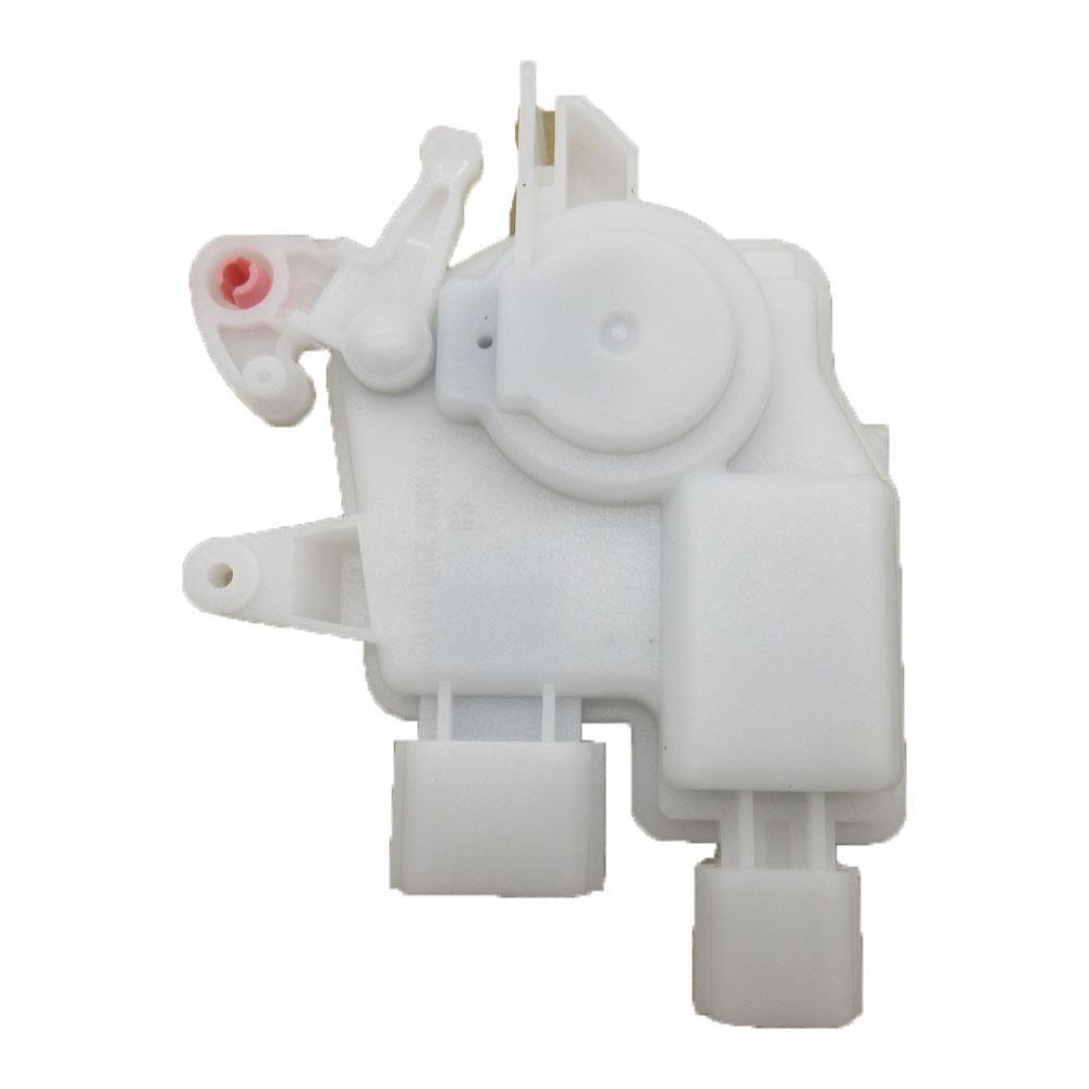 

Для Honda Accord Ridgeline Acura TL TSX Правый Электропривод Замка Двери Новый