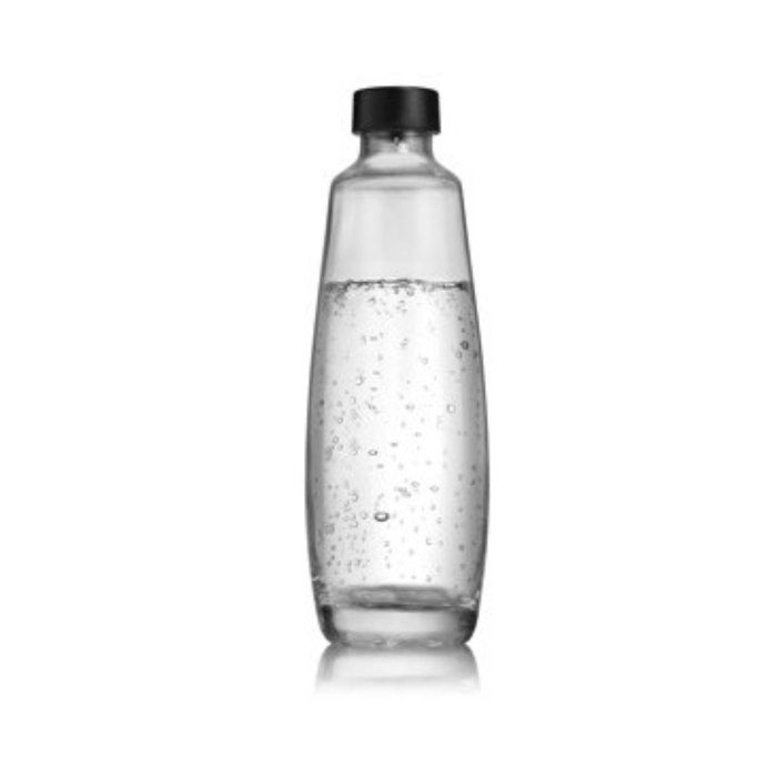 Sodastream Carafe En Verre 1L Duo Compatible Lave-Vaisselle | Exclusivement Compatible Machine Duo - Image 7