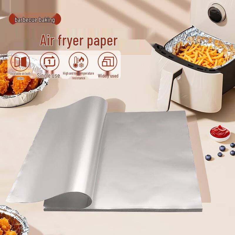 OEING Kommerzielle Aluminiumfolienblätter in Lebensmittelqualität