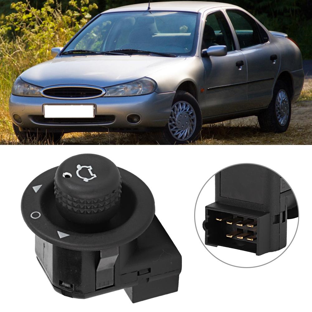 Mirror Adjuster Switch 93BG17B676BA Fits for Ford Mondeo MK II Estate 1996 2000
