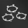 High Pressure Round Atomizing Nozzle 3/4/5 Heads Annular Nozzle Spray Electric Sprayer  Agriculture