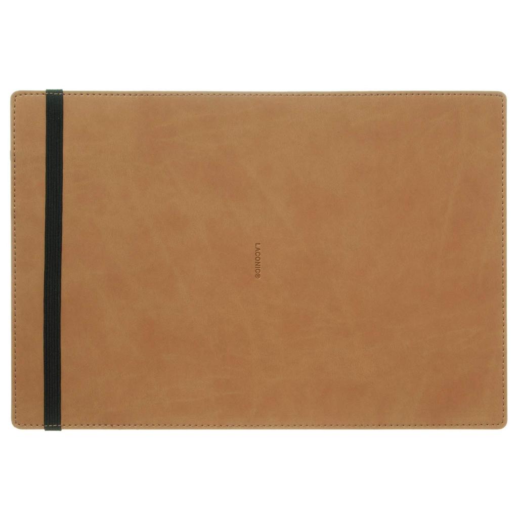 Laconic Notebook Cover Insert Brown B6, Type, LDC11-140BR