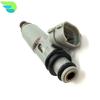 4PCS Fuel Injector For Toyota Corolla AE11 4AFE Soluna AL50 Corona Corolla 1.6L 4A-FE 1997~1999 23250-15040 23209-15040