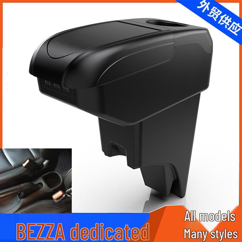 North Deer Perodua Bezza Center Armrest Box Accessories