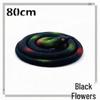 Children's Large Soft Rubber Green Snake Prank Toy Model