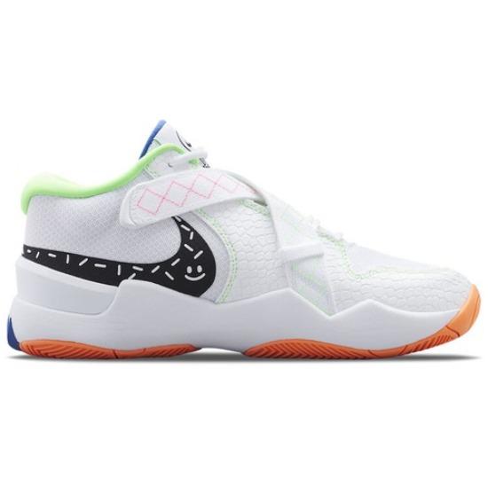 Nike Zoom Court Dragon Low White Multi-Color - DV8166-101