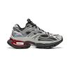 Li Ning Lijun BOW Comfortable Fashion Shock Absorbing Durable Low Top Casual Shoes Unisex Casual Shoes AZGV253-3