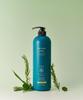Avca Beer Yeast Scalp Care Hair Loss Relief Shampoo Tea Tree Fragrance 1000ml