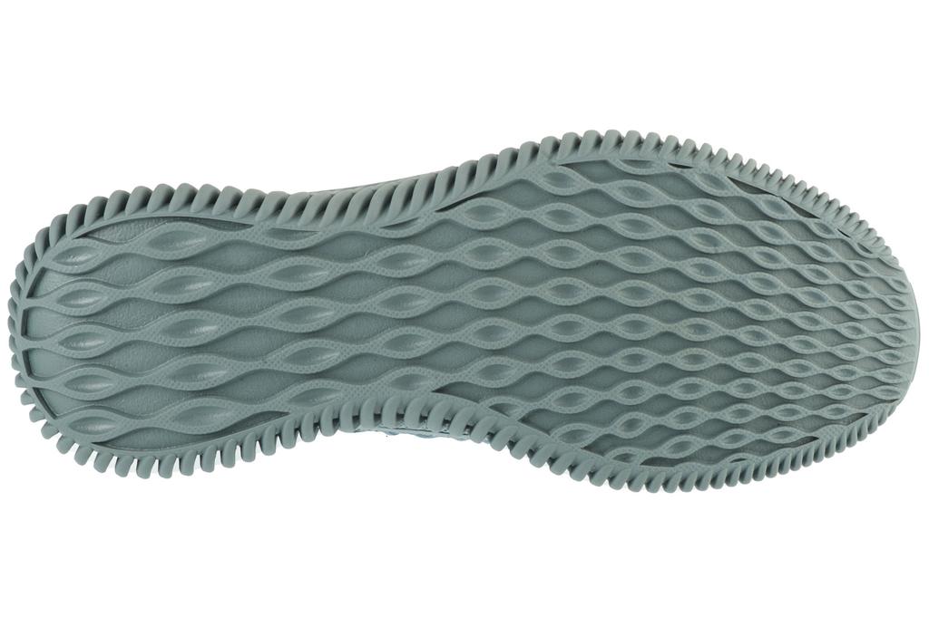 Skechers Bobs Geo-New Aesthetics, Womens Blue Sneakers