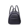 Simple New Backpack Niche Design Fashion Leisure Commuting Versatile Backpack Shoulder Bag Women's Bag
