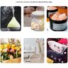 1/2Pcs 10ml Air Freshener Car Perfume Refill Essential Oils for Aroma Diffuser Fragrance Humidifier Essential Oil Freshener