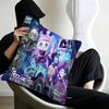 Game Egg Party Cushion Cover Decorative Pillow Sofa Home Decor Case Pillow Cases