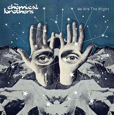 CD CHEMICAL BROTHERS - We Are The Night XDUSTCD8,009463 Freestyle Dust, 2007 Europa Dance & Eletrônica Usado
