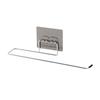 No-Punch Wall-Mounted Kitchen Rag & Towel Holder