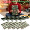 67 Meme Funny Holiday Gift Wrap Xmas Gift Wrap Xmas Wrapping Paper for Christmas New Year Gift Packing Decor
