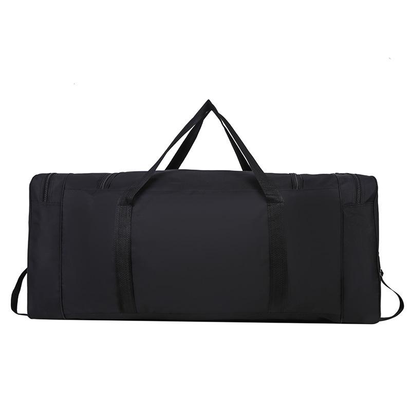 Buy Largecapacity portable travel bag luggage bag foldable waterproof