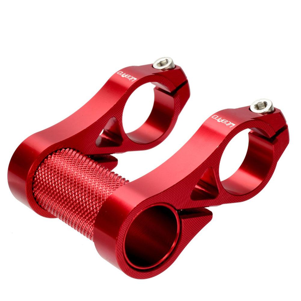 Dual Hollow CNC Bicycle Stem Refitted Folding Bike Stem Aluminium Alloy Bicycle Stem
