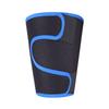 Adjustable Neoprene Thigh Leg Support Brace For Sports Injury Protection