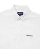 THISISNEVERTHAT Dsn Oxford Shirt White