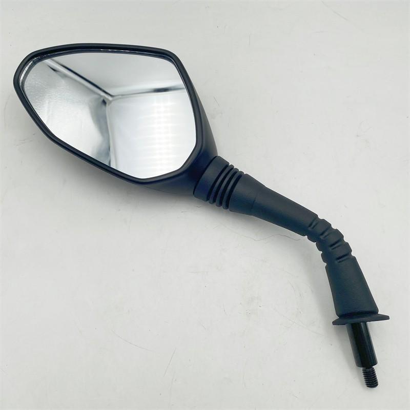 Applicable to USR125 Rearview Mirror, AFR125 Reverse Mirror, VS125E Reflector, HJ125T-21-27 Rearview Mirror.