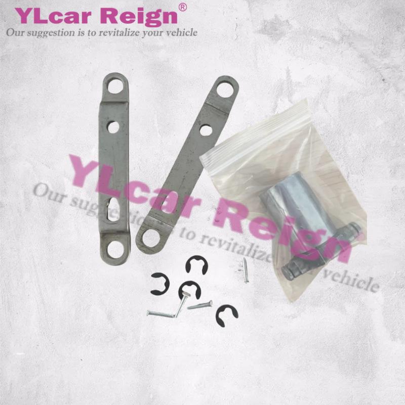 D7UF1 DCT Dual Clutch Automatic Transmission Actuator Repair Kit For Hyundai Kia Car Accessories