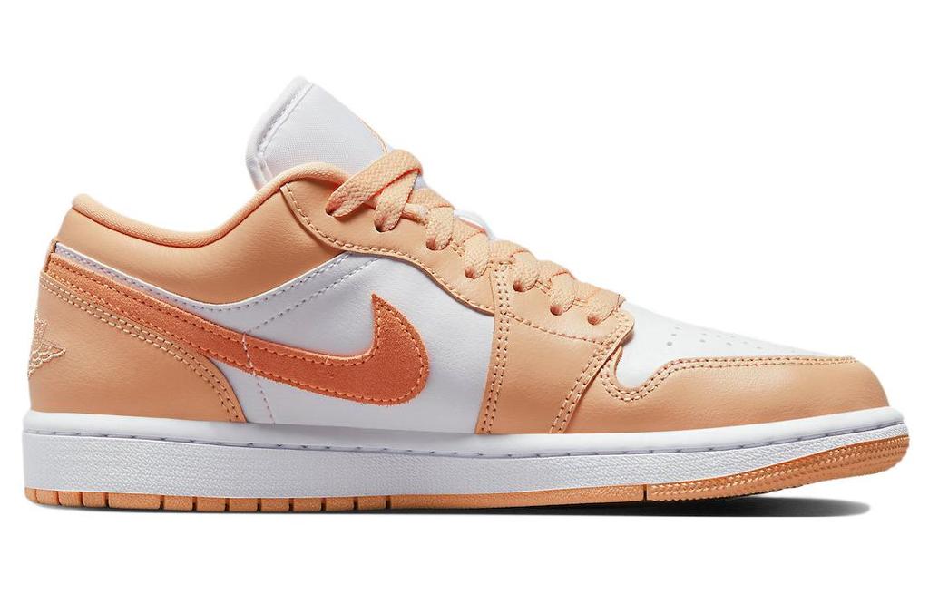 Jordan 1 Low Sunset Haze Women's DC0774-801