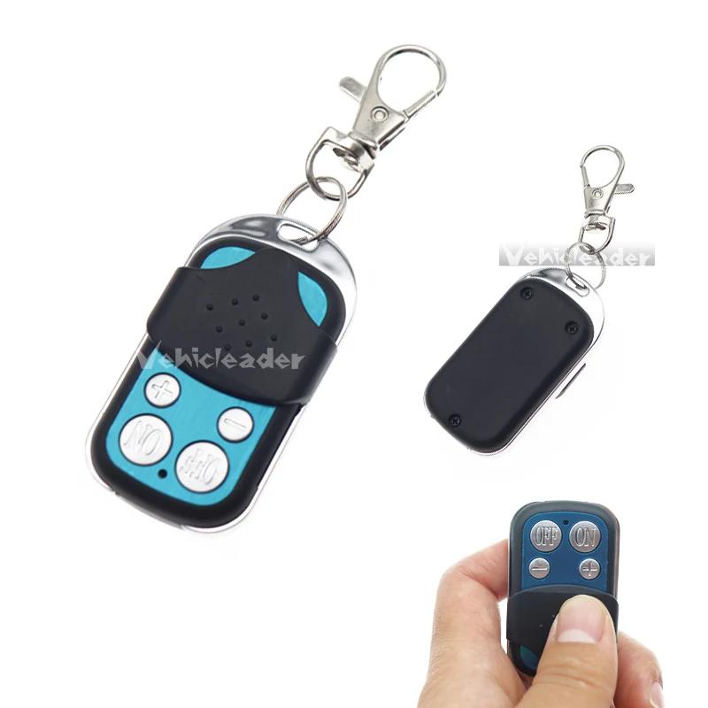 12V/24V Diesels Air Heater LCD Monitor Switch + 4 Buttons Remote Control For Car Truck Diesels Air Heater Parking Controller Kit