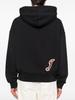 25th Anniversary Early Autumn Trendy Jacquemus Unisex Loose Fit Hoodie