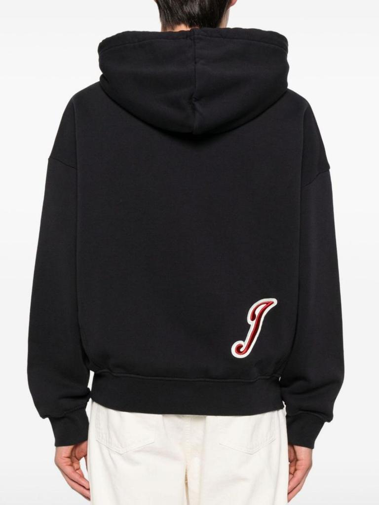 25th Anniversary Early Autumn Trendy Jacquemus Unisex Loose Fit Hoodie