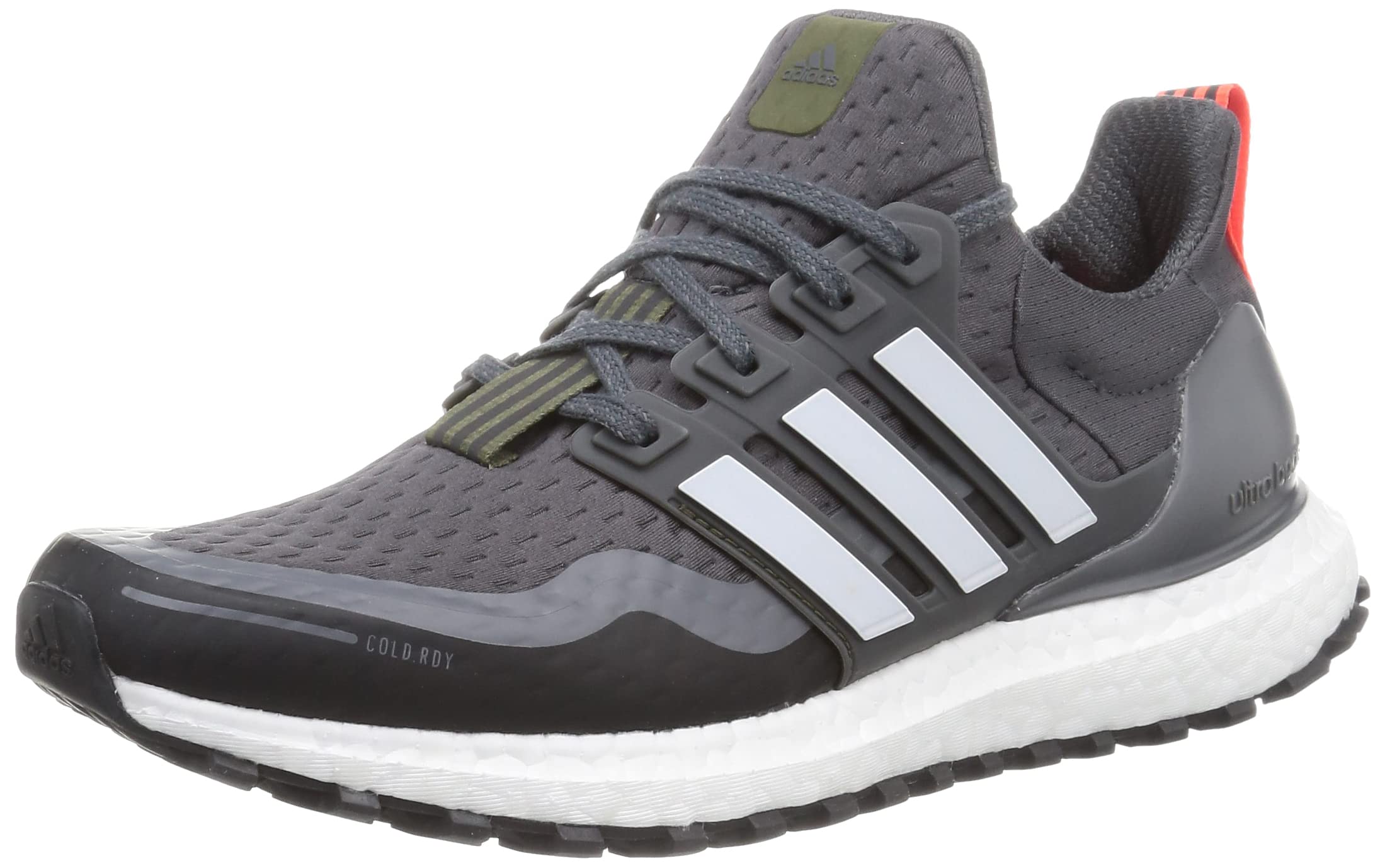 

Running Shoes Ultra Boost RDY DNA LTL83 Gray Black cm [Adidas] COLD. Men s Six/Footwear White/Core (G54967) 25.5