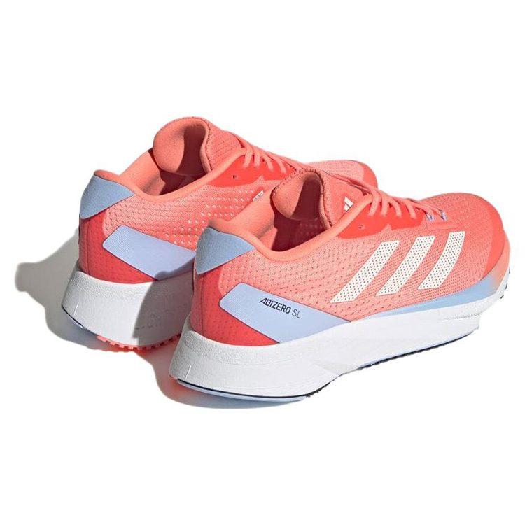 adidas Wmns Adizero Sl 'Coral Fusion' Women's HQ1340