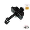 EDP1075 Door Hinge Brake Stop Check Strap Limiter 51217141024 for BMW 3 E46 Coupe Convertible 2000-2006 Facelift