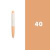 Mini Macaron Quick-Dry Chubby Pocket Pen