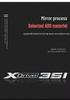 BMW M Thunder Edition Black Emblem for X1M-X7M Models