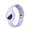 Lightweight Soft Wristband Strap for Locator Silicone Band Bracelet Protective