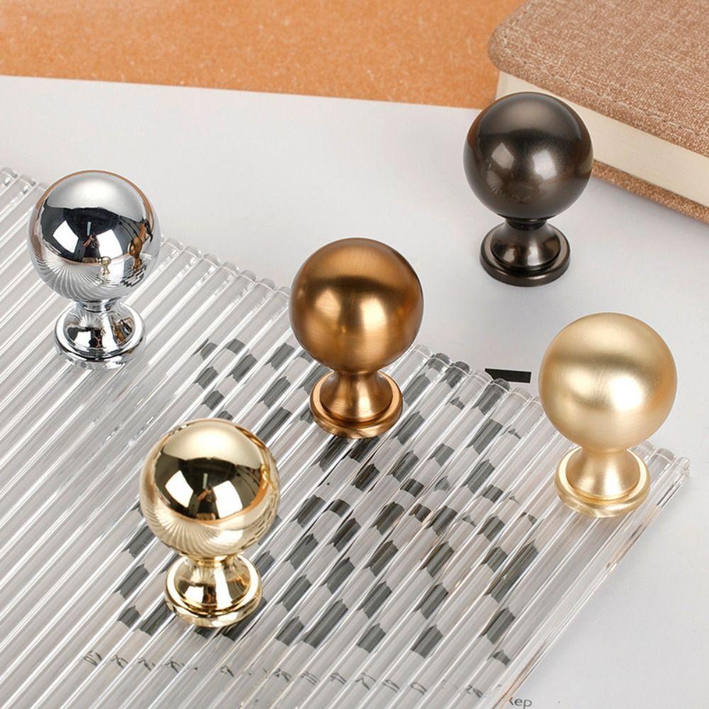 

Дверные ручки в скандинавском стиле из цинка, цинкового сплава, ручки для ящиков, украшения дома, ручки для шкафов, винные шкафы золотой