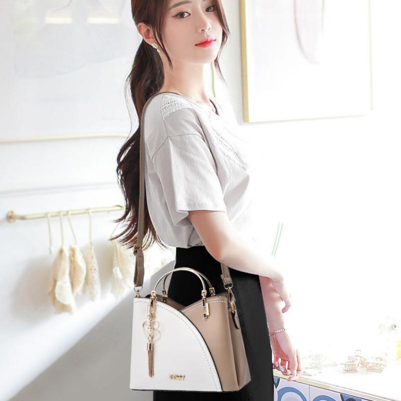 Сумки женские сумки роскошные дизайнерские сумки женские повседневные сумки через плечо — фото 2