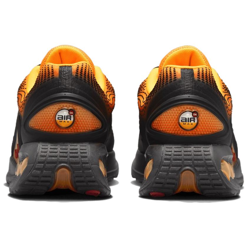 New Nike Air Max Dn Laser Orange Comet Red HM0810-800