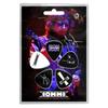 Tony Iommi Album Plectrum (Pack of 5)