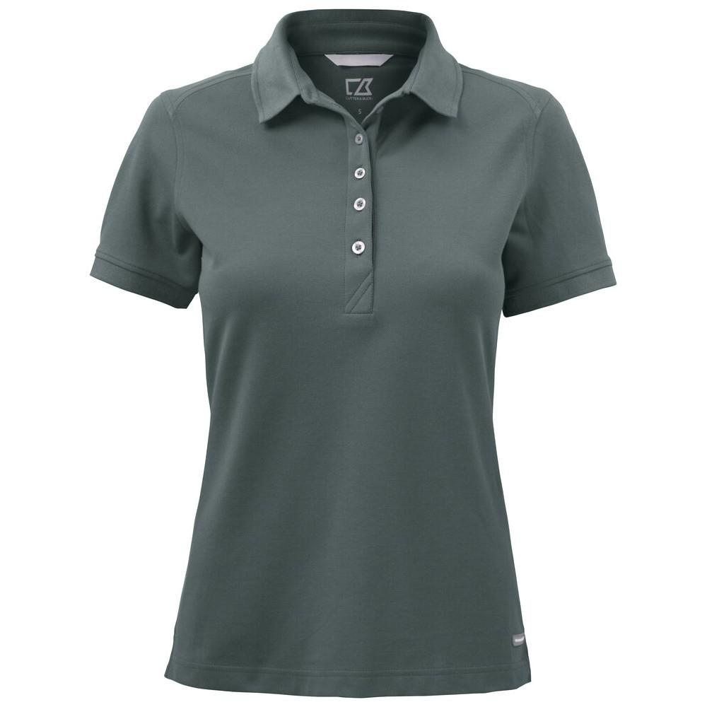 Cutter & Buck Womens/Ladies Advantage Polo Shirt