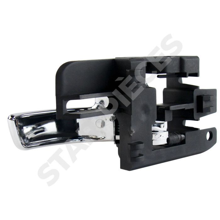 Interior Door Handle for Nissan Qashqai (2007-2013) Front Left or Rear Left 80671JD000, 80671JD0