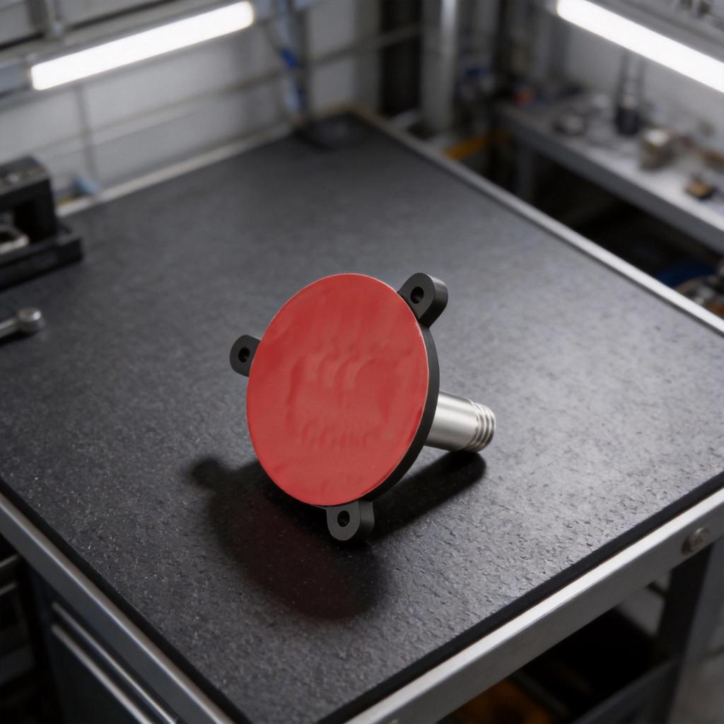 For GNSS Antenna Base with 5/8 Inch Thread for GPS Antenna Installation