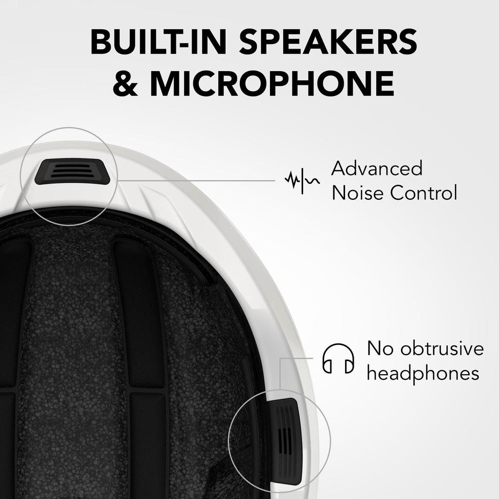 SENA S1 (matte gray, M)