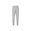 Nike Pantaloni Jogger Sportivi Club Fleece da Uomo Pantaloni Fondo Grigio BV2680-063