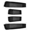 Per Xpeng P7+ 2026-2026 Auto Compatibile Organizer Vano Portaoggetti Bracciolo Porta Auto Accessori per Auto
