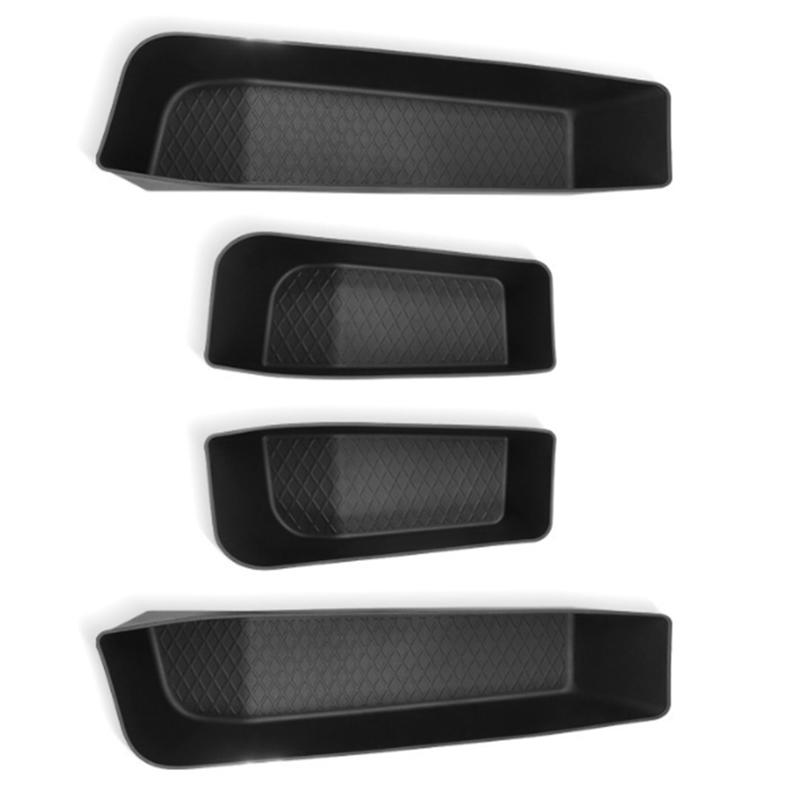 Per Xpeng P7+ 2026-2026 Auto Compatibile Organizer Vano Portaoggetti Bracciolo Porta Auto Accessori per Auto